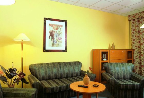 hotel *** - Hotel Rychło - Pokoje - zdjęcie 2