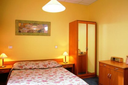 hotel *** - Hotel Rychło - zdjęcie 5