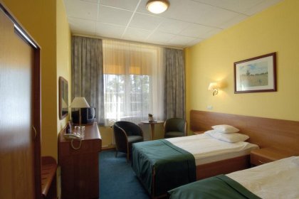 hotel *** - Hotel Rychło - zdjęcie 4