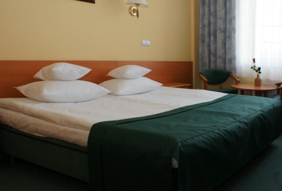 hotel *** - Hotel Rychło - Pokoje - zdjęcie 5