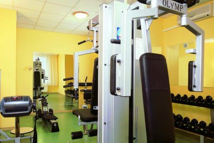 hotel *** - Hotel Rychło - zdjęcie 8