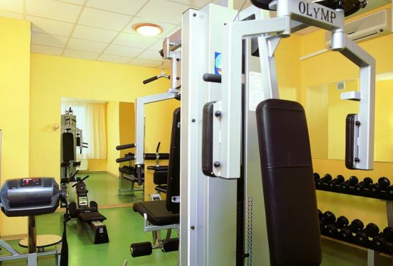 hotel *** - Hotel Rychło - Usługi - zdjęcie 1