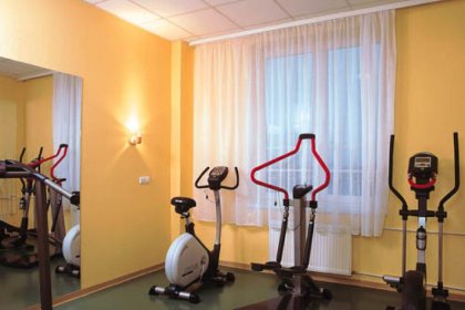 hotel *** - Hotel Rychło - zdjęcie 9