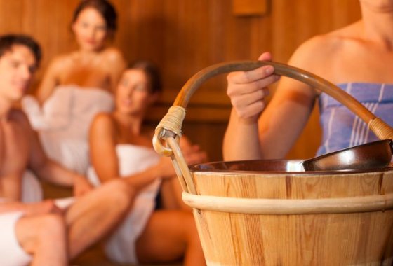 hotel *** - Hotel Rychło - Usługi - zdjęcie 3