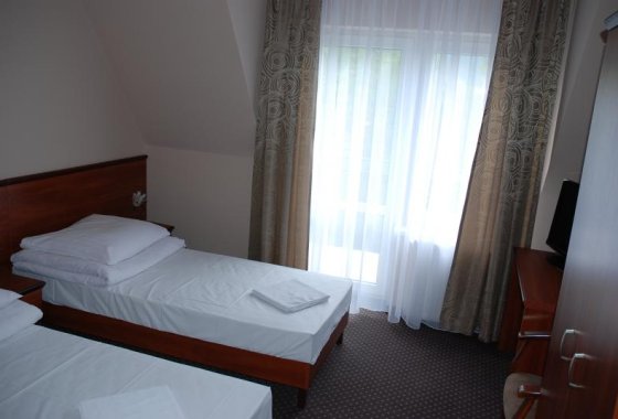 obiekt konferencyjny - Bel Ami - Pokoje - zdjęcie 4