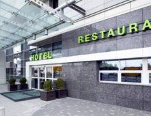 Hotel Campanile Warszawa