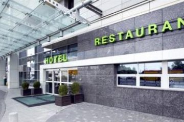 Hotel Campanile Warszawa