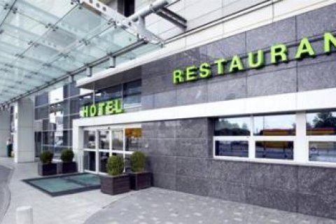 Hotel Campanile Warszawa