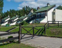 Hotel Kozioł ***