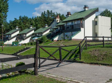 Hotel Kozioł ***