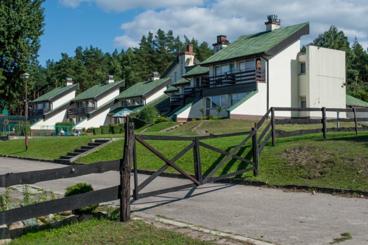 Hotel Kozioł ***