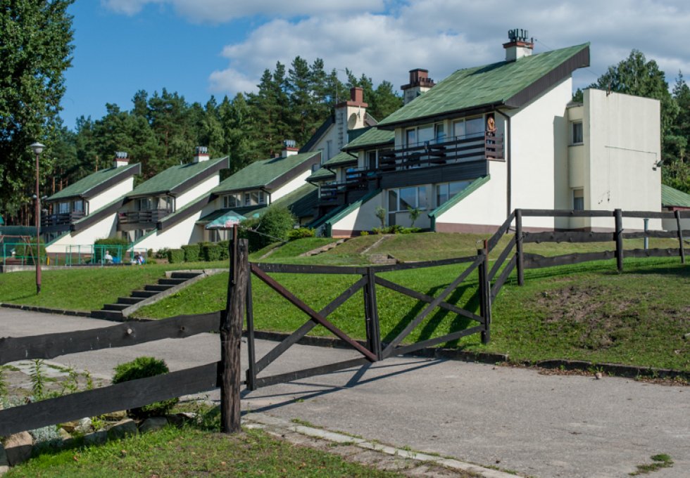 hotel *** - Hotel Kozioł ***
