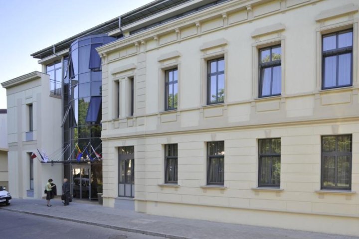 Hotel Starzyński