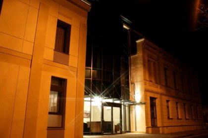hotel **** - Hotel Starzyński - zdjęcie 2