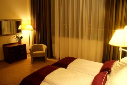 hotel **** - Hotel Starzyński - zdjęcie 3