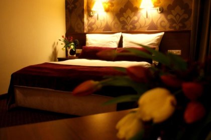 hotel **** - Hotel Starzyński - zdjęcie 4
