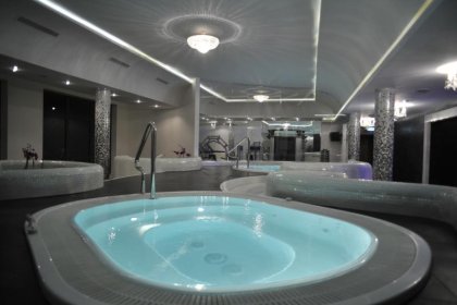 hotel **** - Hotel Starzyński - zdjęcie 5