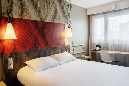 hotel - Ibis Warszawa Centrum - zdjęcie 5