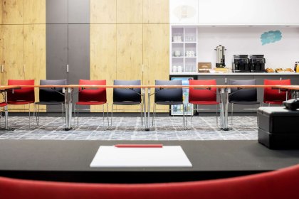 hotel - Ibis Warszawa Centrum - zdjęcie 8