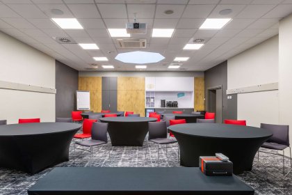 hotel - Ibis Warszawa Centrum - zdjęcie 7