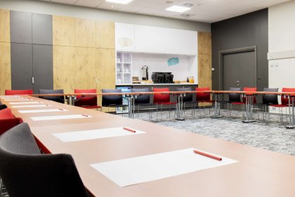 hotel - Ibis Warszawa Centrum - zdjęcie 10