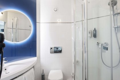 hotel - Ibis Warszawa Centrum - zdjęcie 16