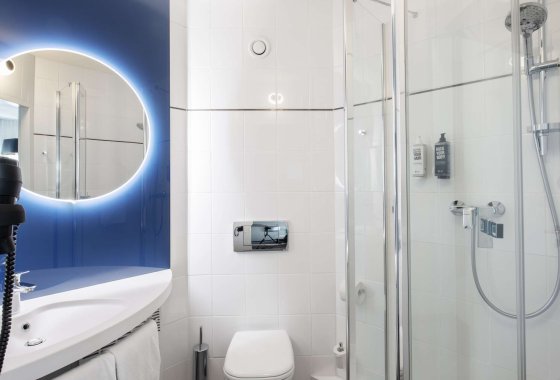 hotel - Ibis Warszawa Centrum - Pokoje - zdjęcie 2