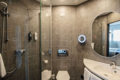 hotel - Ibis Warszawa Centrum - zdjęcie 14