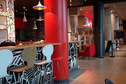 hotel - Ibis Warszawa Centrum - zdjęcie 22