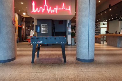 hotel - Ibis Warszawa Centrum - zdjęcie 21