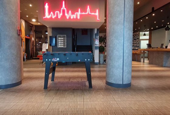 hotel - Ibis Warszawa Centrum - Usługi - zdjęcie 4