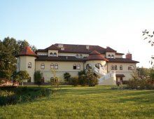 Hotel Nefretete ***