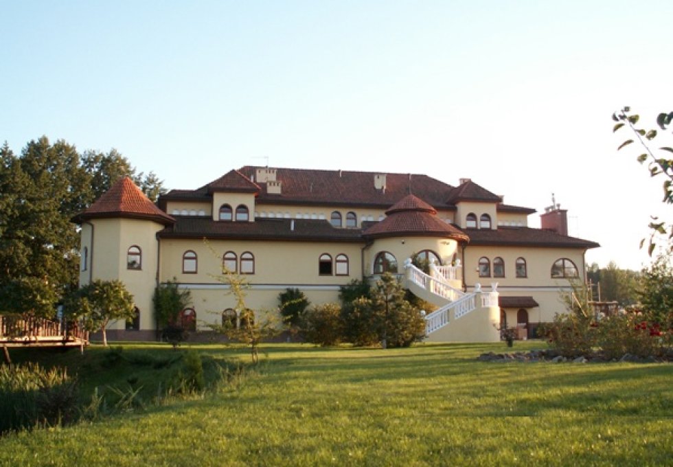 hotel *** - Hotel Nefretete ***