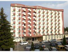 Hotel Cristal Park ***