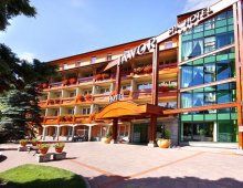 Spa Hotel Jawor ****