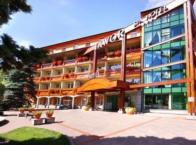 Spa Hotel Jawor ****