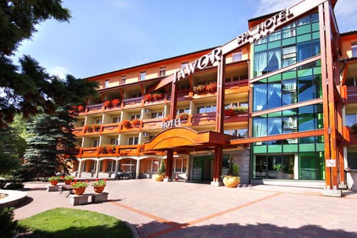 Spa Hotel Jawor ****
