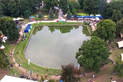 zamek - Zamek królewski w Rydzynie - zdjęcie 4
