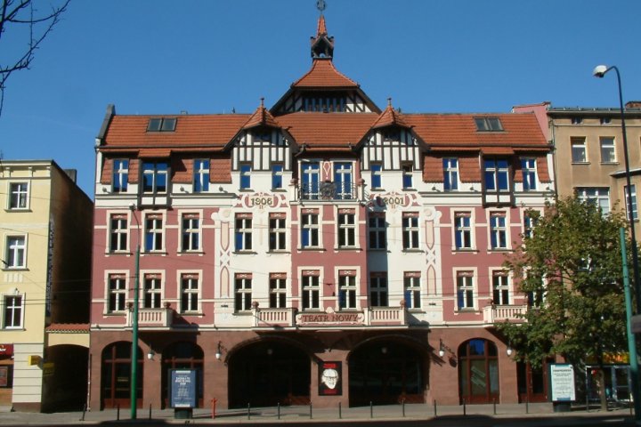 Teatr Nowy