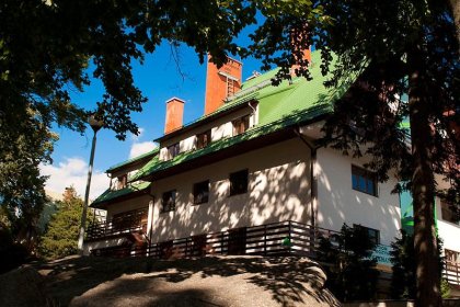 hotel - Dom Wypoczynkowy Bełchatów - zdjęcie 2