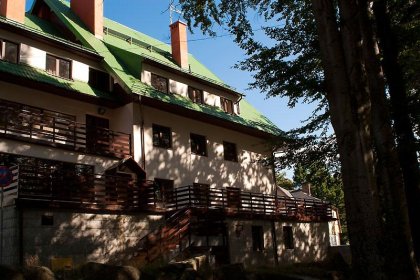 hotel - Dom Wypoczynkowy Bełchatów - zdjęcie 3