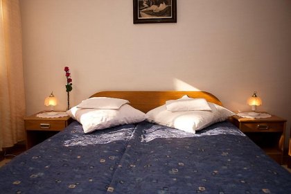 hotel - Dom Wypoczynkowy Bełchatów - zdjęcie 7