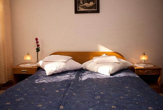 hotel - Dom Wypoczynkowy Bełchatów - Pokoje - zdjęcie 1