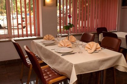 hotel - Dom Wypoczynkowy Bełchatów - zdjęcie 9