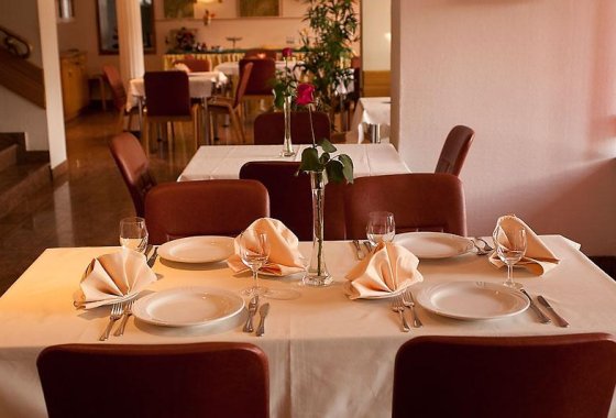 hotel - Dom Wypoczynkowy Bełchatów - Usługi - zdjęcie 3