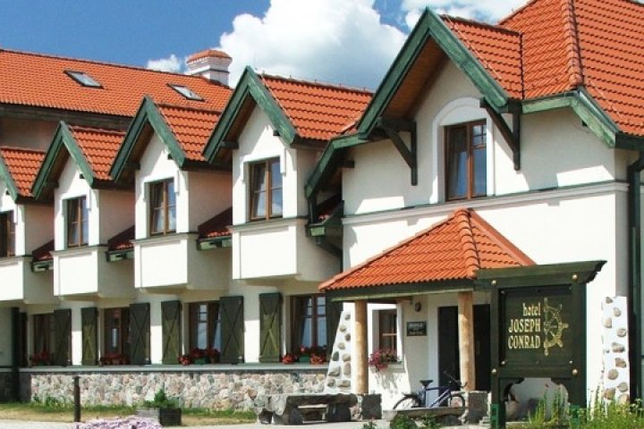Hotel Joseph Conrad