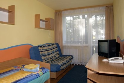 obiekt konferencyjny - Zdrowotel Łeba - zdjęcie 10