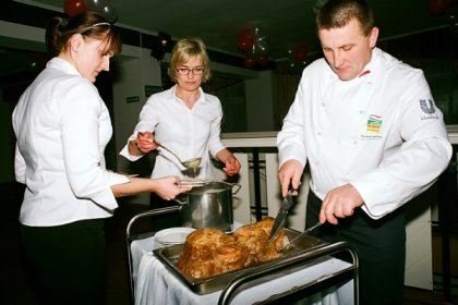 obiekt konferencyjny - Zdrowotel Łeba - zdjęcie 19