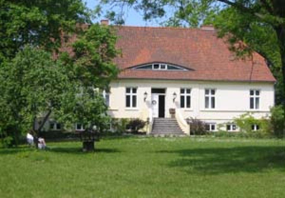 hotel - Hotel im Park