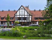 Hotel SPA Dr Irena Eris Wzgórza Dylewskie ****